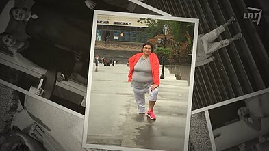 Liudmila Makselienė