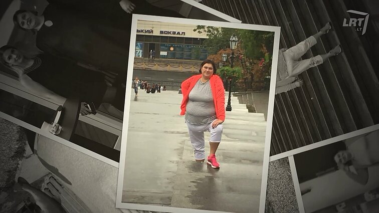 Liudmila Makselienė