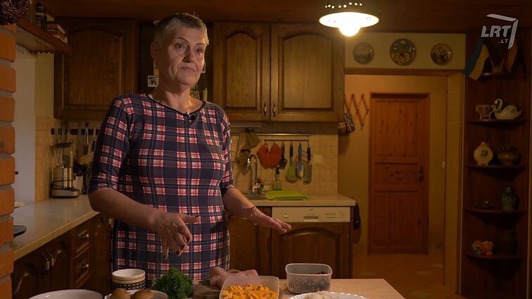 Liudmila Makselienė