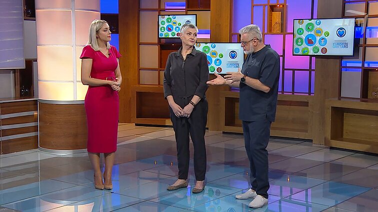 Liudmila Makselienė