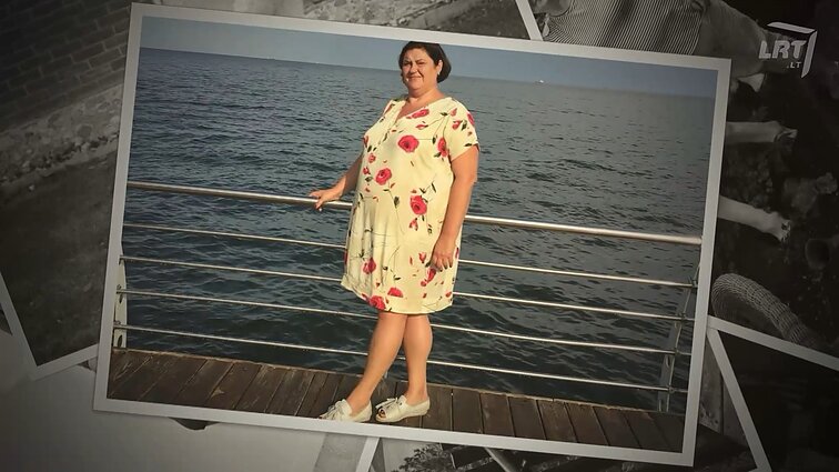 Liudmila Makselienė