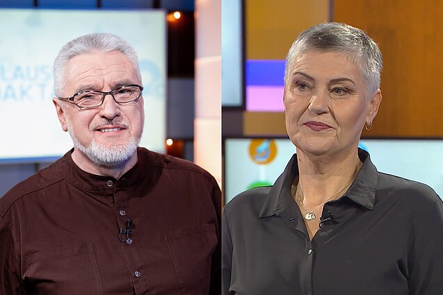 Alvydas Unikauskas, Liudmila Makselienė