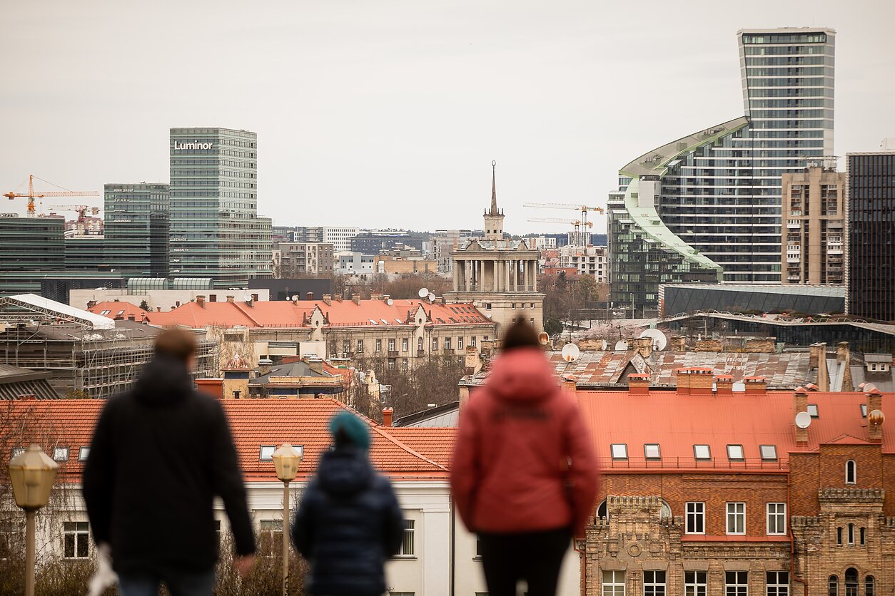 Nekilnojamasis turtas