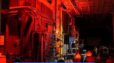 Festivalis „Muzikos ruduo“