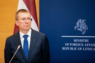 Edgaras Rinkevičius