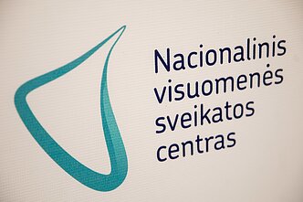 Nacionalinis visuomenės sveikatos centras