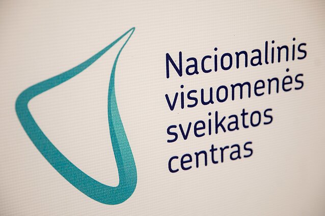 Nacionalinis visuomenės sveikatos centras