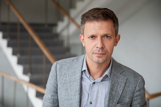 Andrius Tapinas
