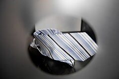 Nacionalinėje dailės galerijoje pristatyta Jolitos Vaitkutės ir Andriaus Mamontovo instaliacija „Skambina“