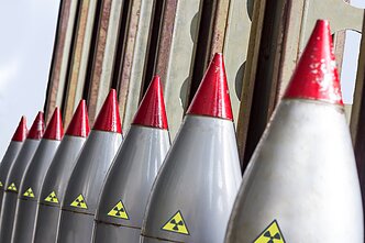 Nuclear weapon