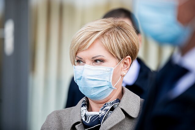 Rolanda Lingienė
