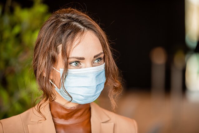 Justina Ragauskaitė