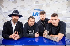 „8 kambarys“, „Baltic Balkan“ ir Kastetas