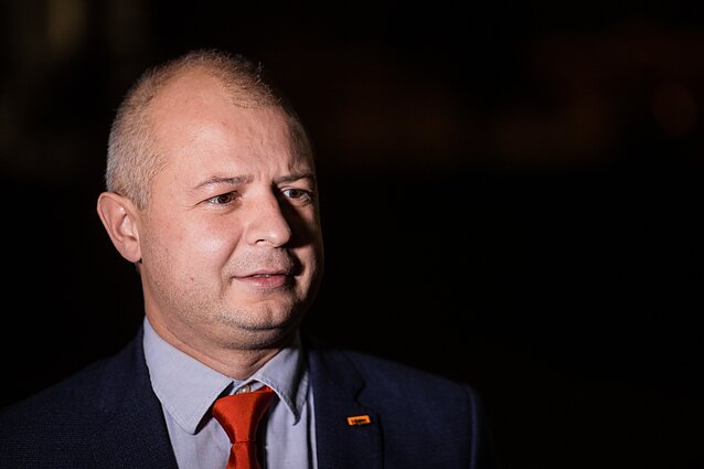Simonas Gentvilas
