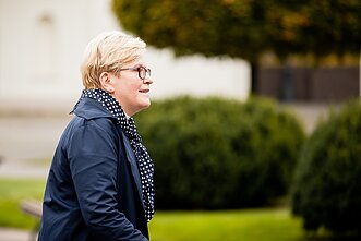 Ingrida Šimonytė 
