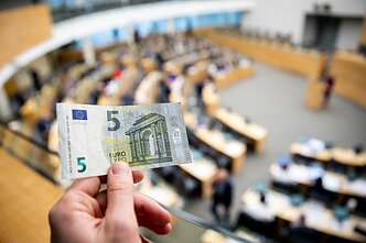 Seimas (asociatyvi nuotr.)