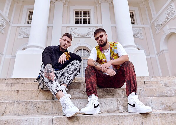 Grupė „8 kambarys“