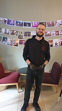 Kaune esantis Manto ir Agnės Urbučių kultūros baras „Godo“