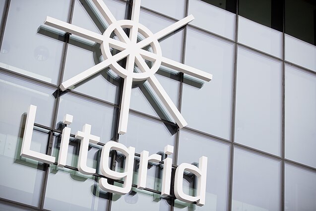 „Litgrid“
