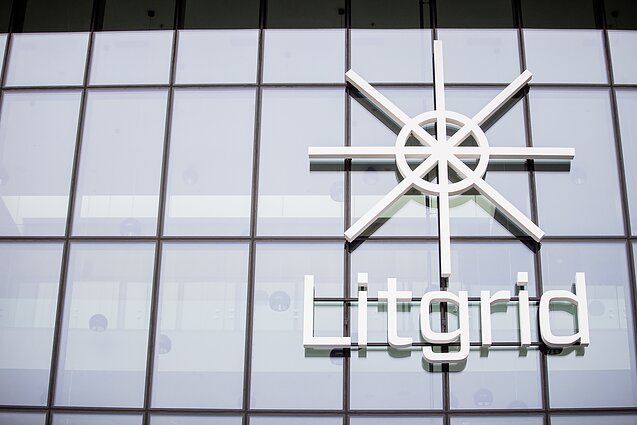 „Litgrid“