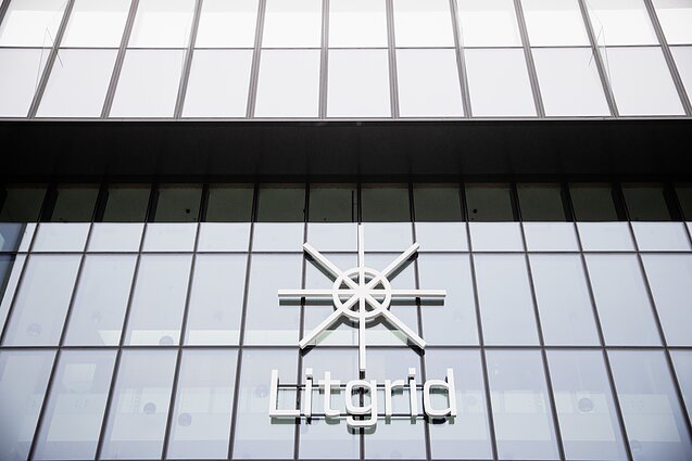 „Litgrid“