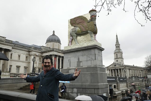 Michaelis Rakowitzas