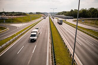 Automagistralė Vilnius–Kaunas