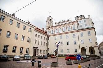 Vilniaus universitetas