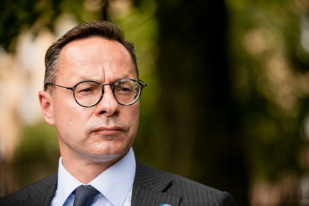 Žygimantas Pavilionis