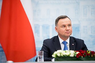 Andrzejus Duda
