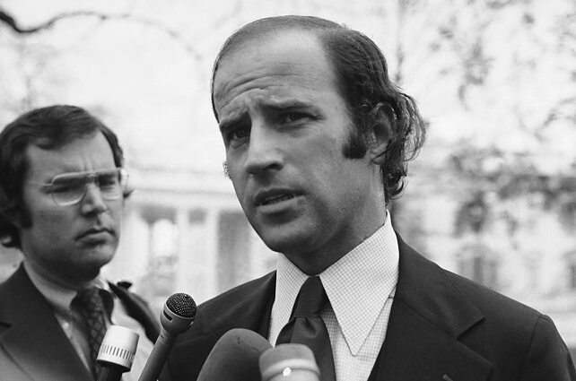 Joe Bidenas