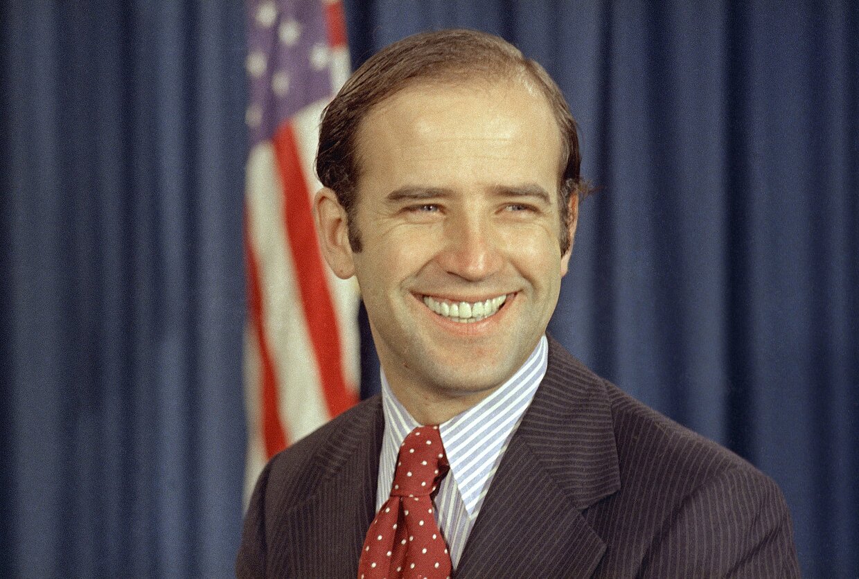 Joe Bidenas