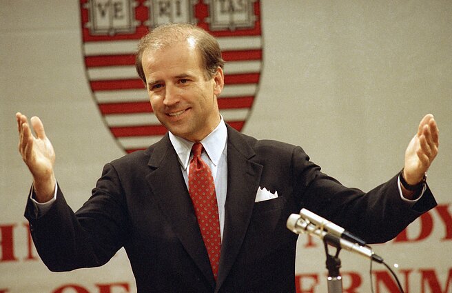 Joe Bidenas
