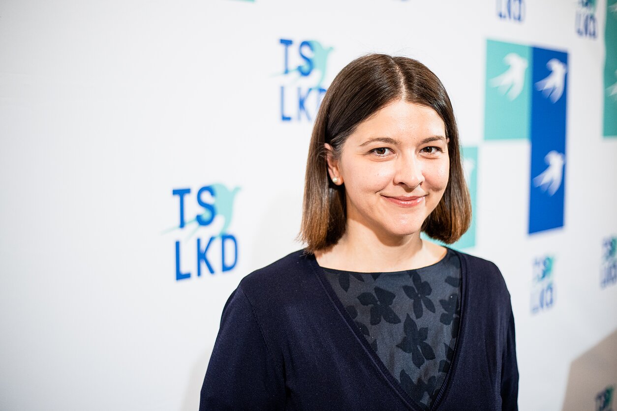 Gintarė Skaistė TS-LKD rinkimų štabas Gintarė Skaistė TS-LKD rinkimų štabas