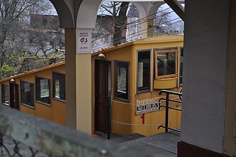 Žaliakalnio funikulierius