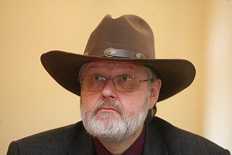 Virgis Stakėnas
