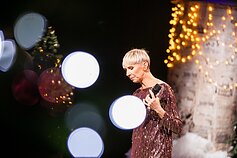 Giedrė Kilčiauskienė 