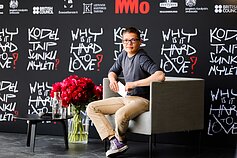 Marius Povilas Elijas Martynenko