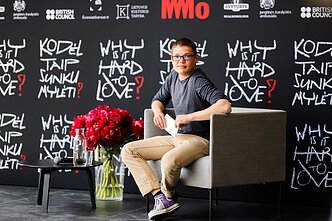 Marius Povilas Elijas Martynenko