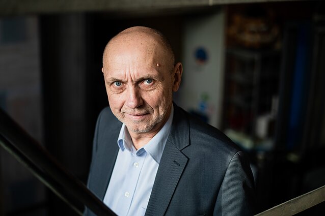 Vytautas Dumbliauskas