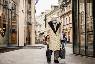 Karantinas Vilniuje Karantinas Vilniuje