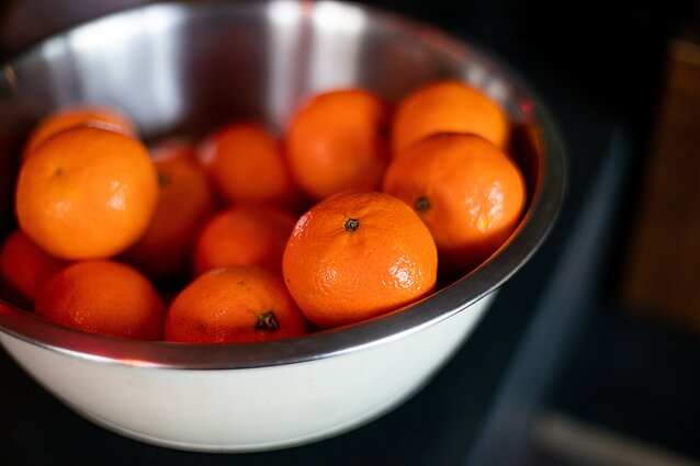 Mandarinai
