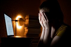 Komentarai internete Komentarai internete