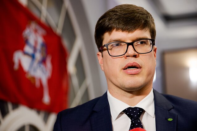 Tomas Daukantas