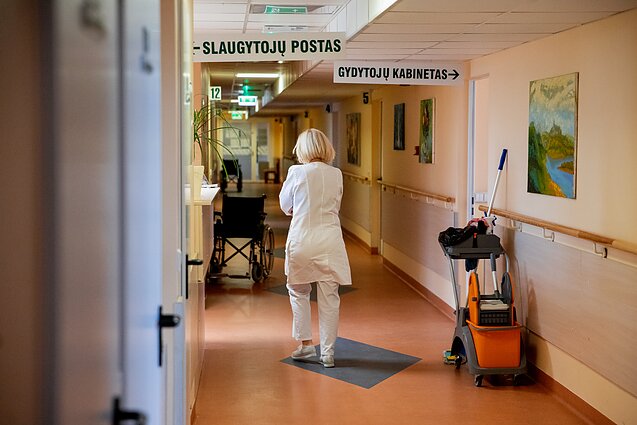 Medikai 