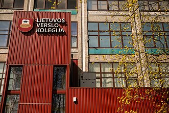 lietuvos verslo kolegija