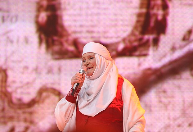 Veronika Povilionienė