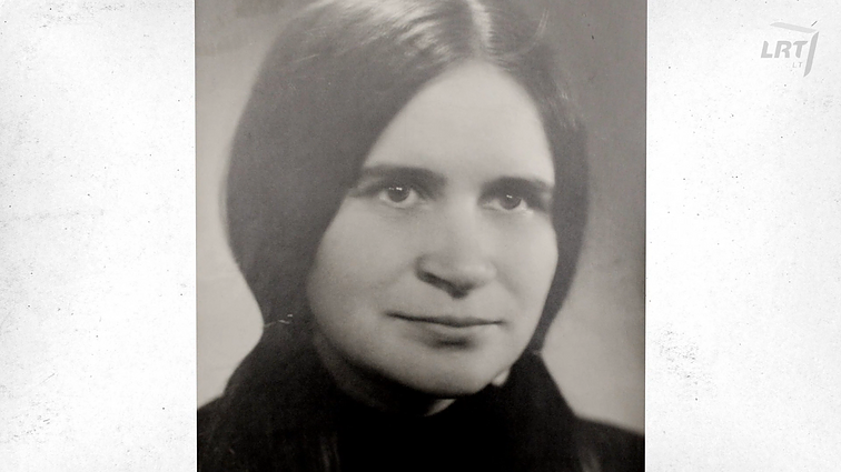 Veronika Povilionienė
