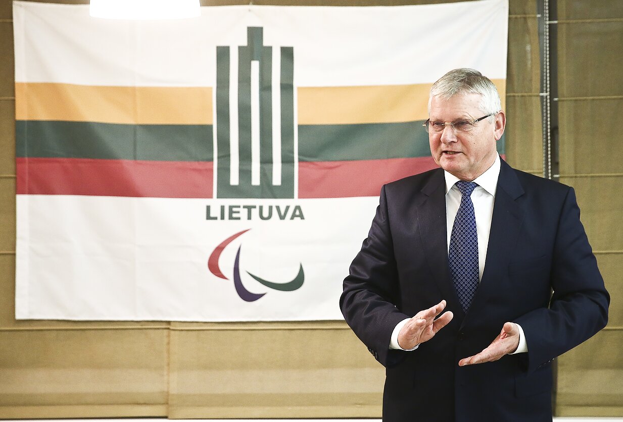 Vytautas Kvietkauskas