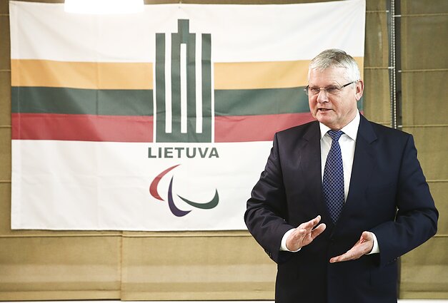 Vytautas Kvietkauskas